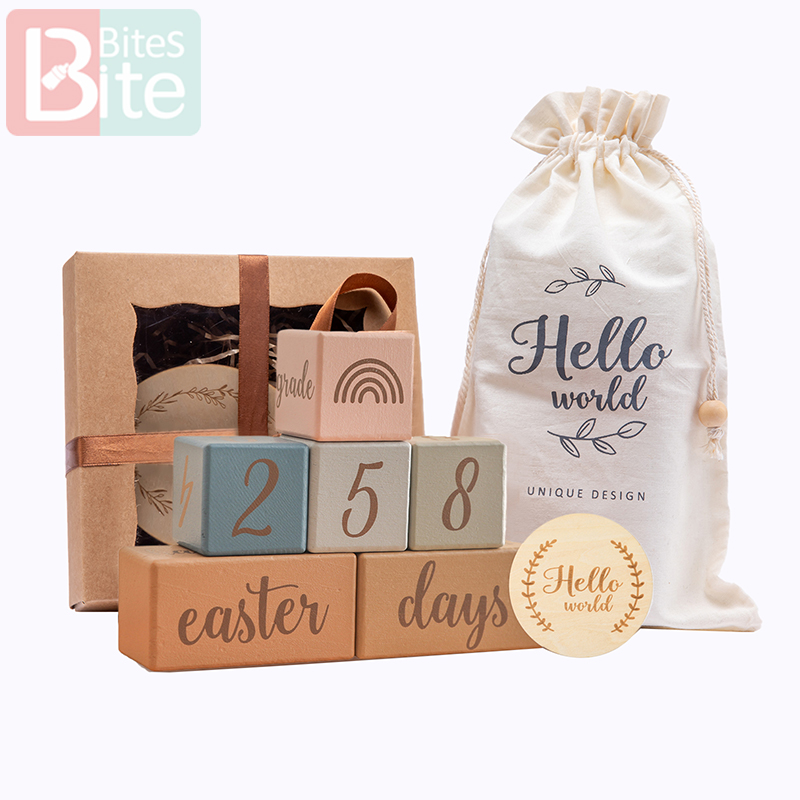 Photo Booth Prop - 8pc Newborn Photography Photoshoot Props Baby