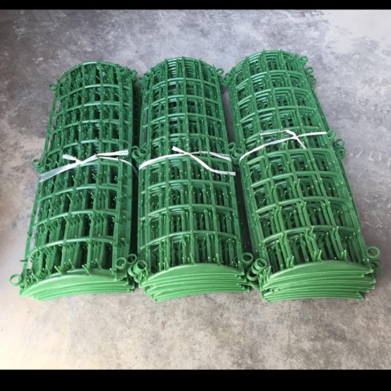 50PCS Artificial Flower Holder - Wedding Arch Flower 评论和价格
