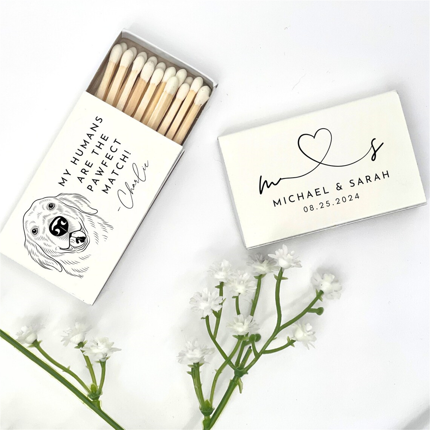 Aluminum Matchbox Silver or Go - Unity Candle Set 评论和价格