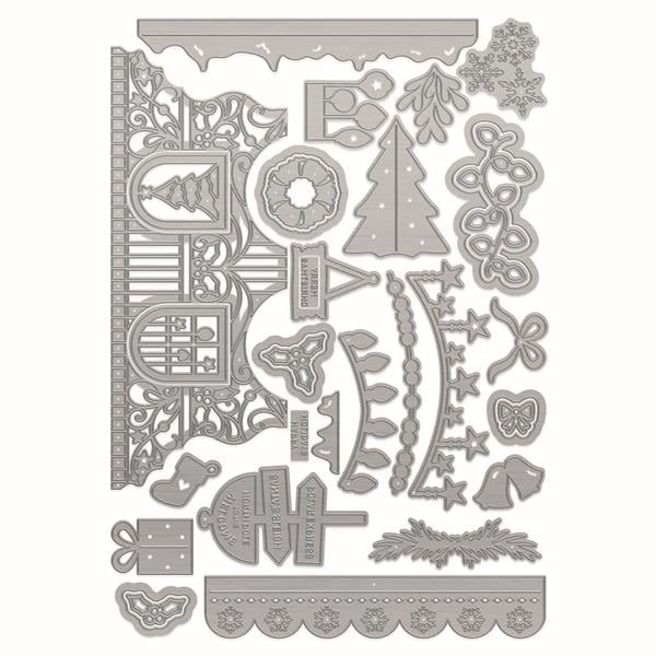 Vintage Vardo Caravan Box Meta - Unity Candle Set 评论和价格