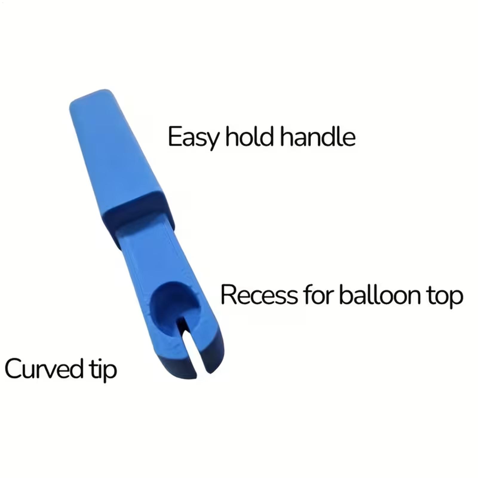Balloon Tie Tool Balloon Easy  - Wedding Day Supply Kit 评论和价格