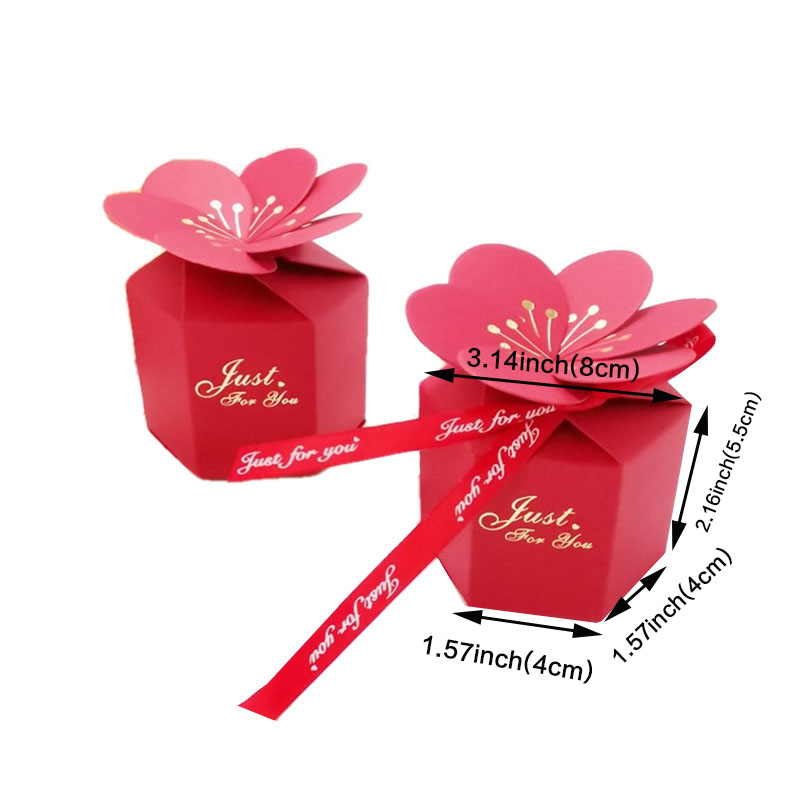 20/30/50PCS Wedding Petal Cand - Wedding Supply List 评论和价格