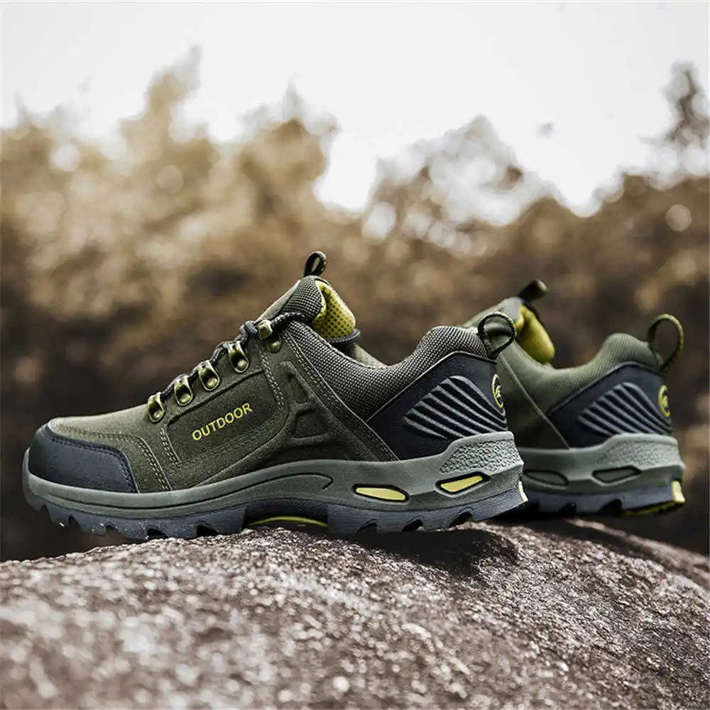 Non-slip Lace Up Hiking Tennis - Wedding Supply Resale 评论和价格