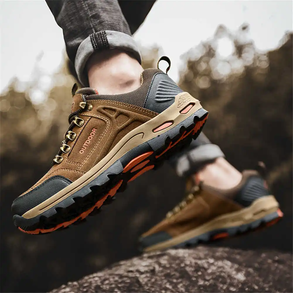 Non-slip Lace Up Hiking Tennis - Wedding Supply Resale 评论和价格