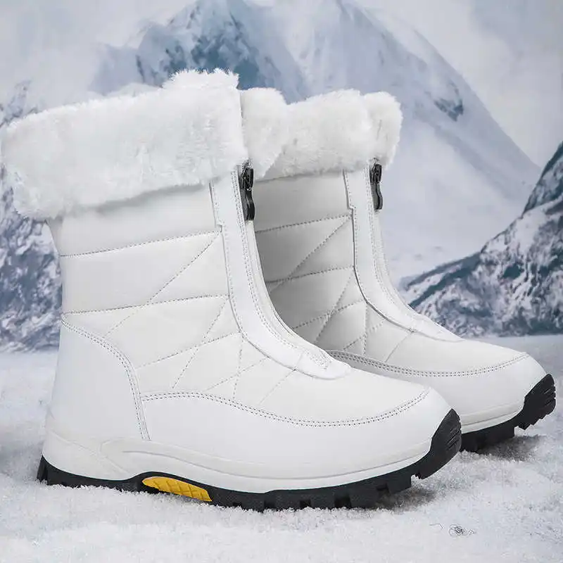 Women's Boot Sneakers Walking  - Wedding Supply Resale 评论和价格