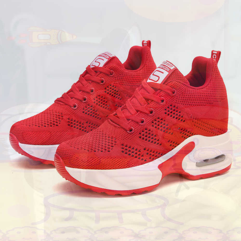 Red Size 36 Shoes Woman Tennis - Wedding Supply Resale 评论和价格