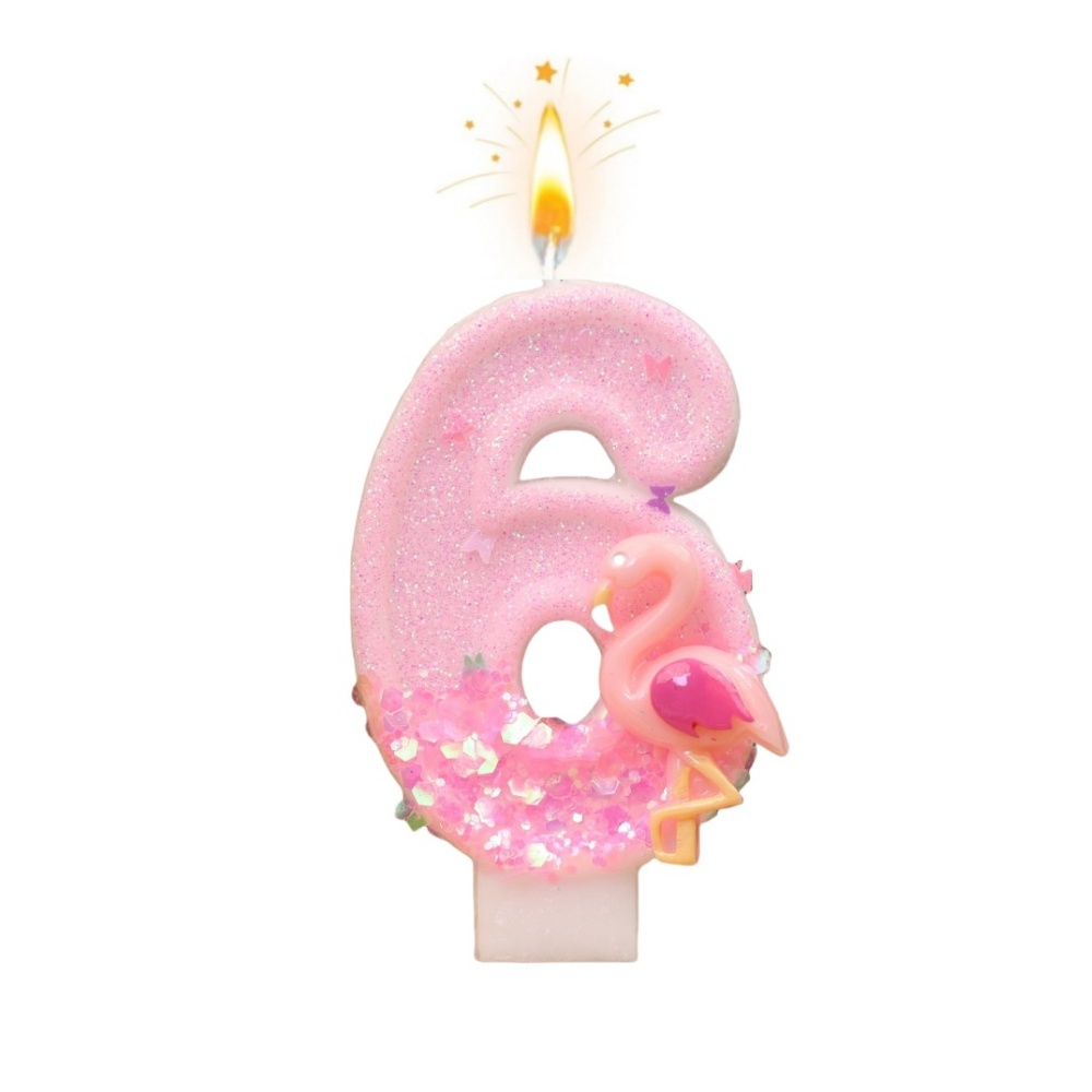 New 0-9 Number Birthday Candle - Unity Candle Set 评论和价格