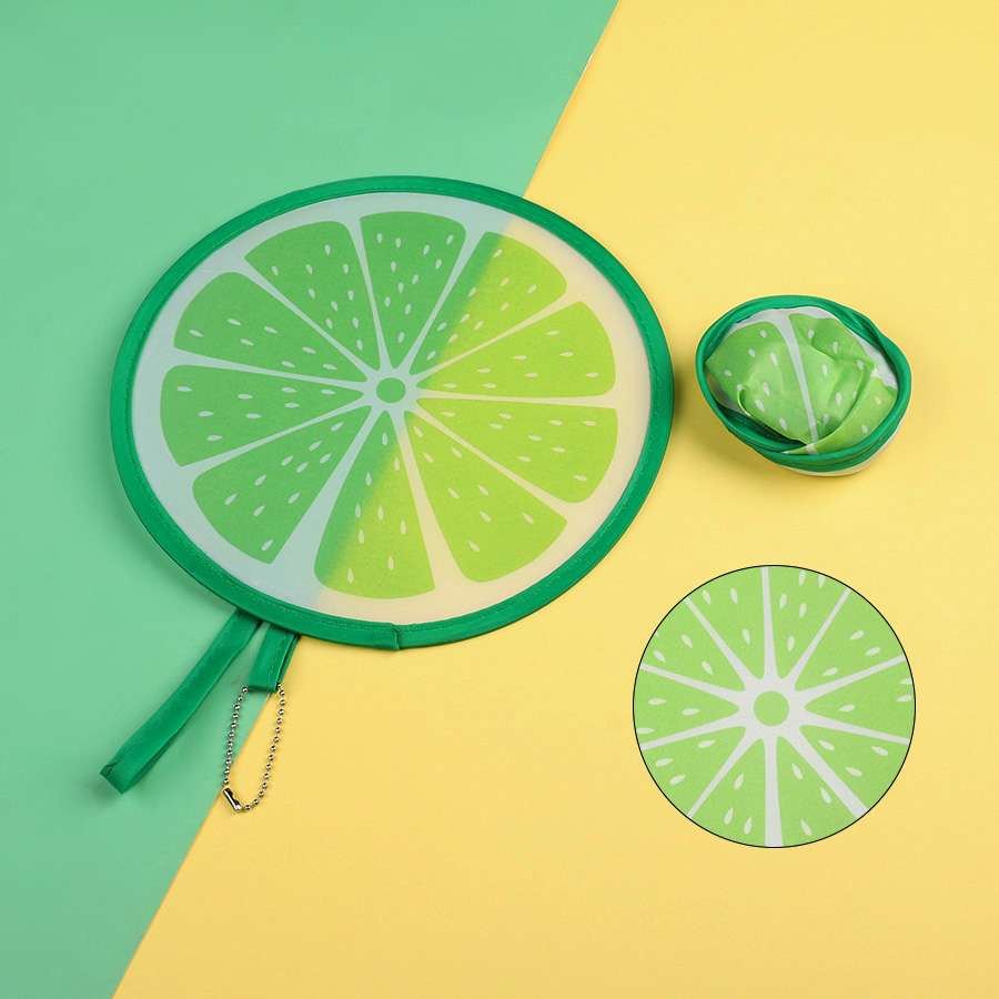 5Pcs/set Fruit Design Hand Fan - Wedding Supply List 评论和价格