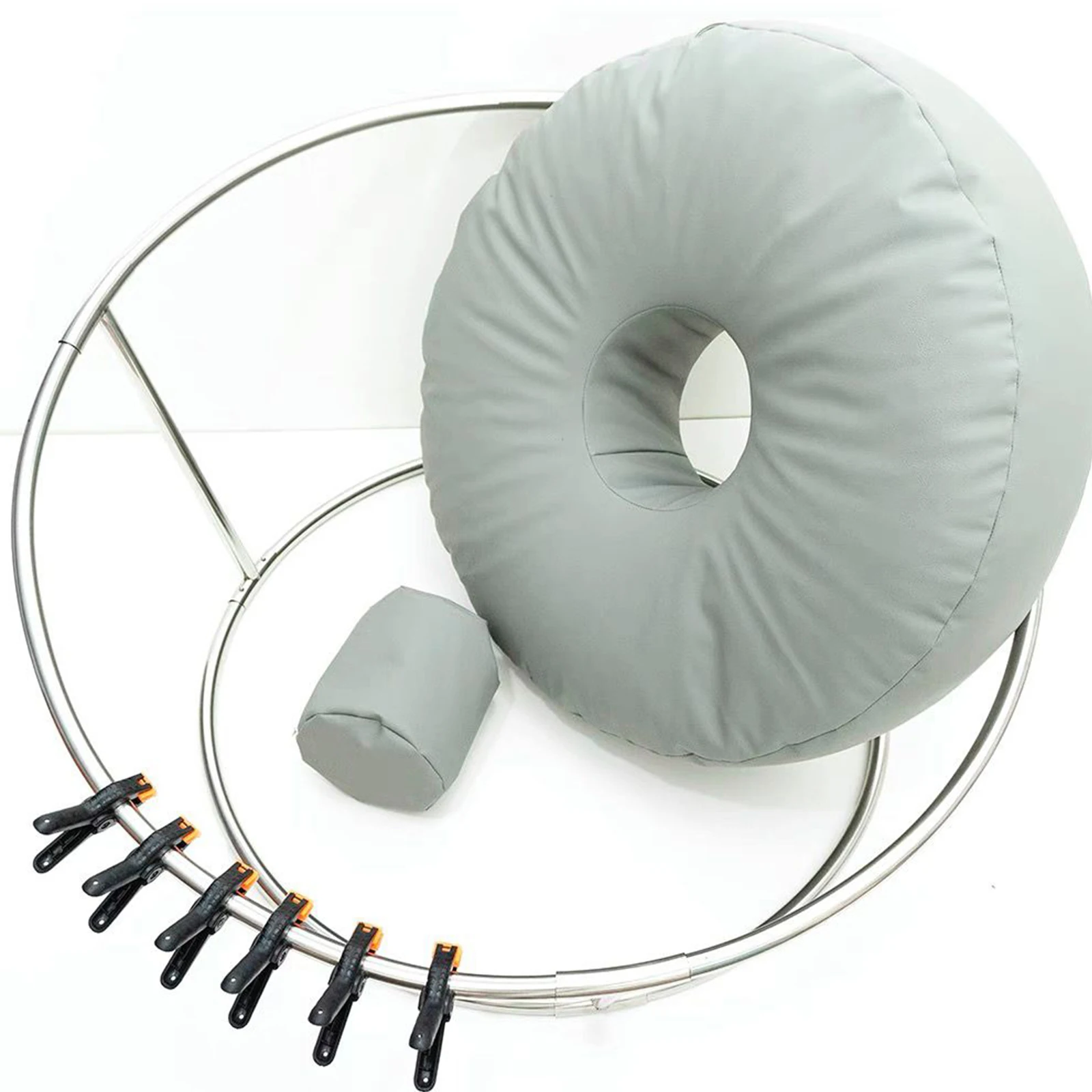 Newborn Photography Props Back - Photo Booth Prop 评论和价格