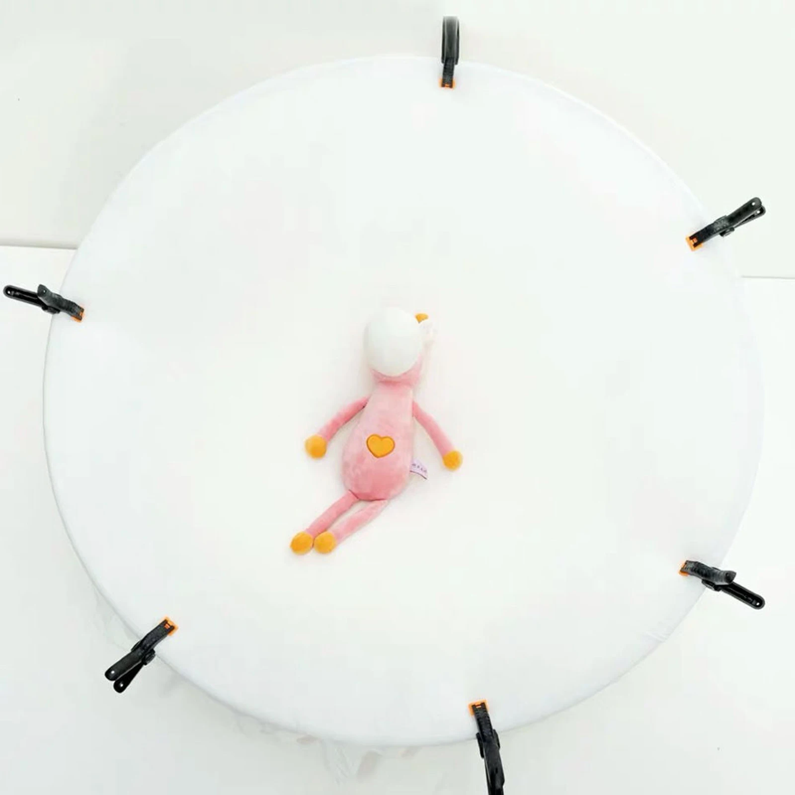 Newborn Photography Props Back - Photo Booth Prop 评论和价格