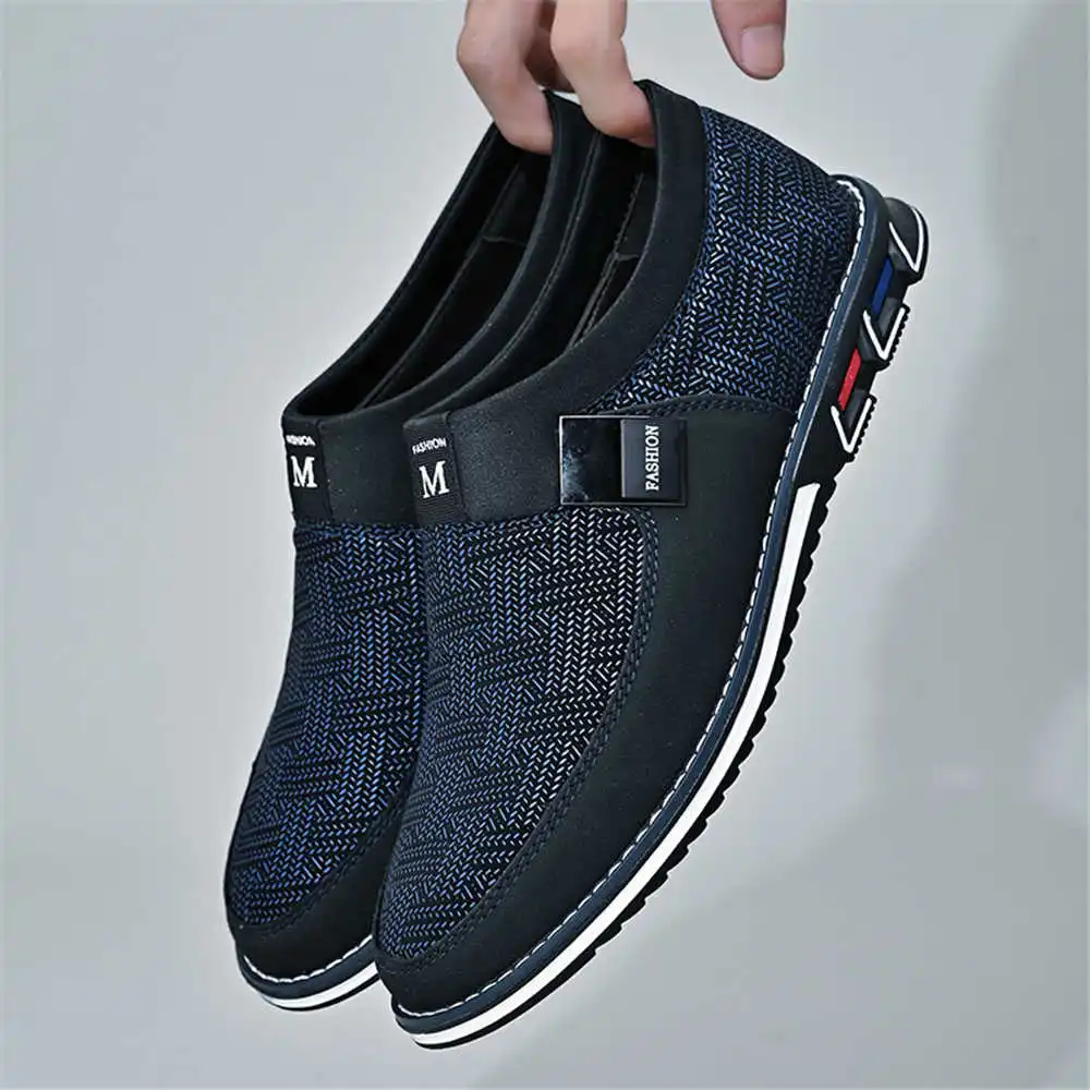 Dark Blue 44-45 Summer Shoes S - Wedding Supply Resale 评论和价格