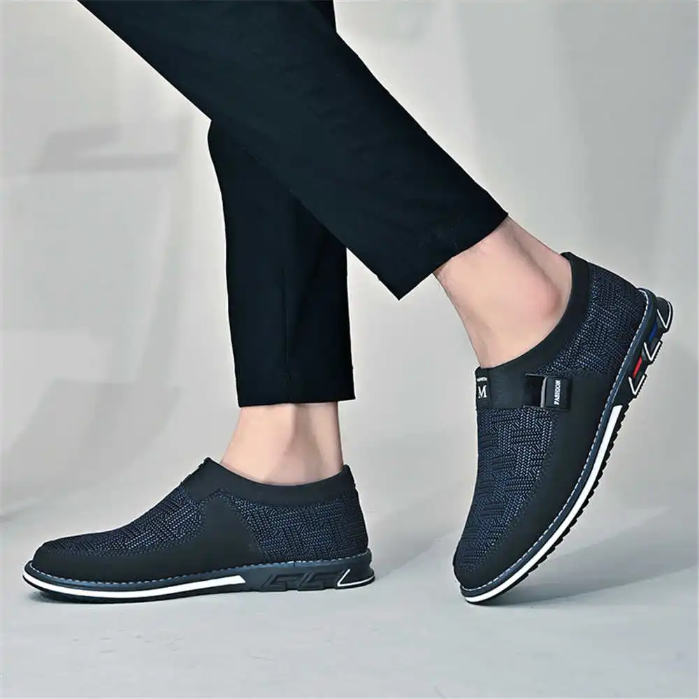 Dark Blue 44-45 Summer Shoes S - Wedding Supply Resale 评论和价格