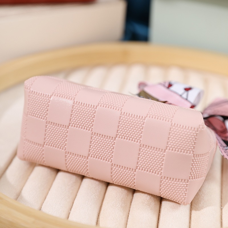 10pcs Distribute Leather Pink  - Wedding Supply List 评论和价格