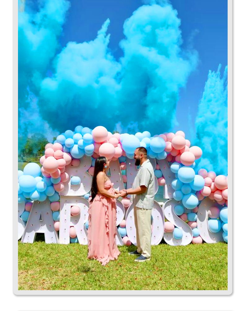 Tnt Gender Reveal Machine Kit  - Wedding Day Supply Kit 评论和价格