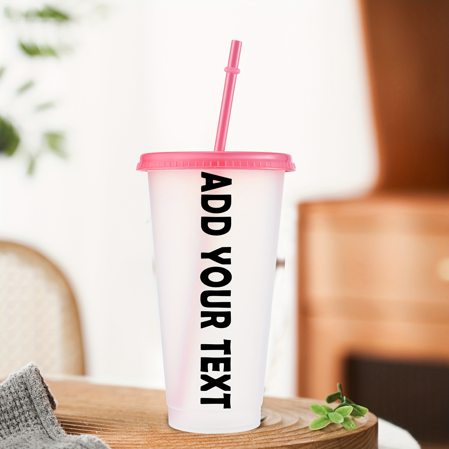 [Personalized Plastic Cups] 10 - Wedding Supply In Bulk 评论和价格