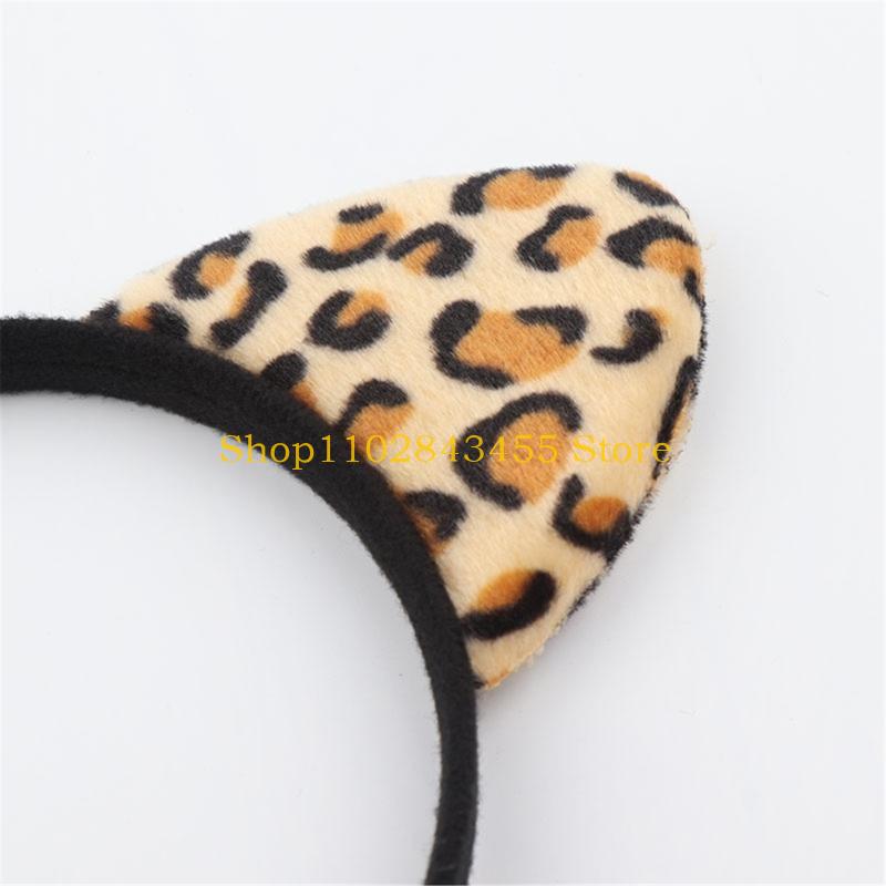 49MC Women Hairband Furry Kitt - Photo Booth Prop 评论和价格