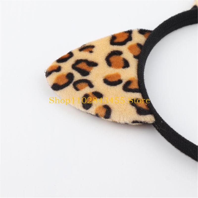 49MC Women Hairband Furry Kitt - Photo Booth Prop 评论和价格