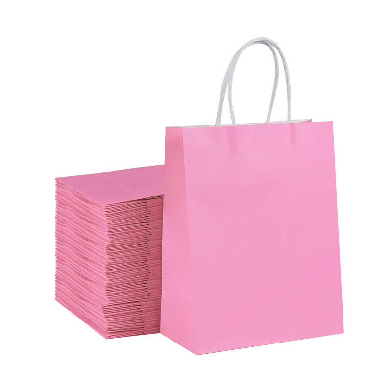 21cm Portable Paper Bags Thank - Wedding Supply List 评论和价格