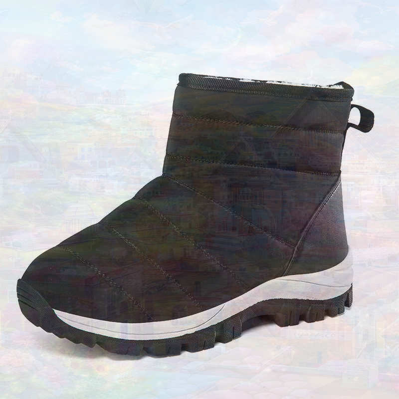Nonslip Thermo Elderly Tennis  - Wedding Supply Resale 评论和价格