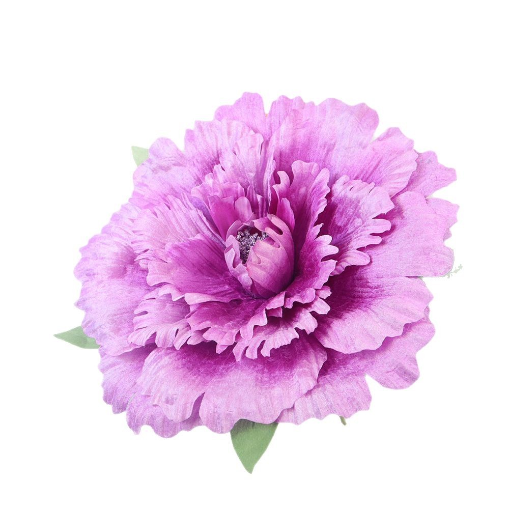 30-80cm Giant Velvet Peony Flo - Wedding Supply In Bulk 评论和价格