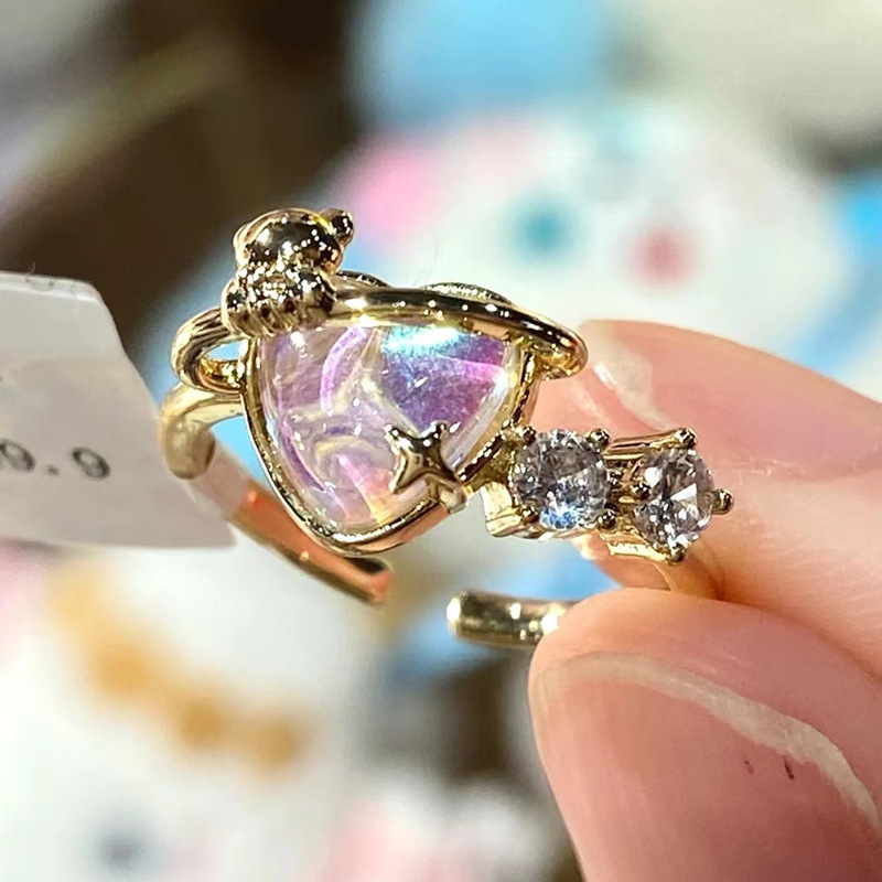 New Fashion Leader Colorful Ca - Wedding Superstar 评论和价格