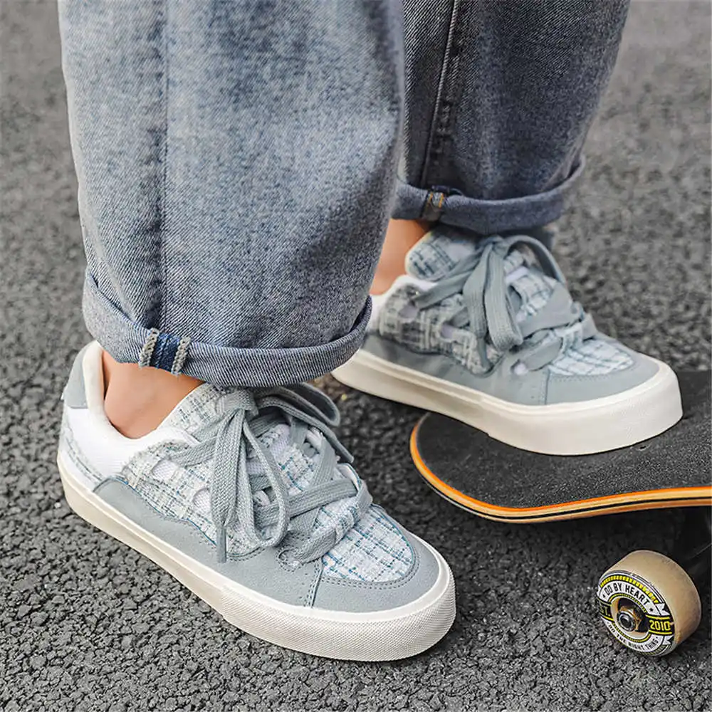 With Lacing Hiphop Women's Sch - Wedding Supply Resale 评论和价格