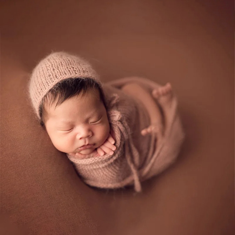 Newborn Photography Props Soft - Photo Booth Prop 评论和价格