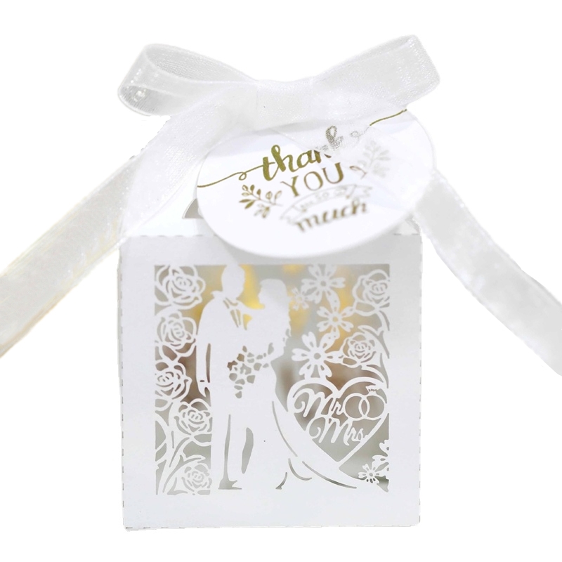 50/100/200pcs Wedding Bridegro - Wedding Supply List 评论和价格