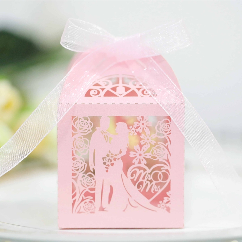 50/100/200pcs Wedding Bridegro - Wedding Supply List 评论和价格