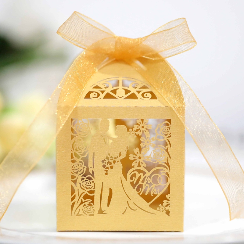 50/100/200pcs Wedding Bridegro - Wedding Supply List 评论和价格