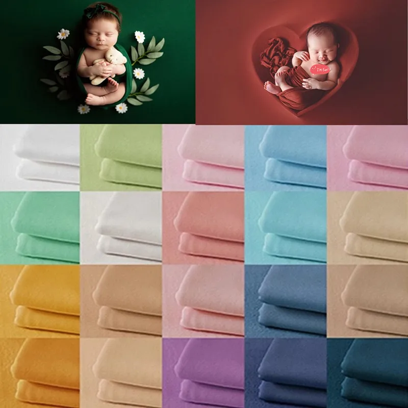 150*170cm Newborn Photography  - Photo Booth Prop 评论和价格