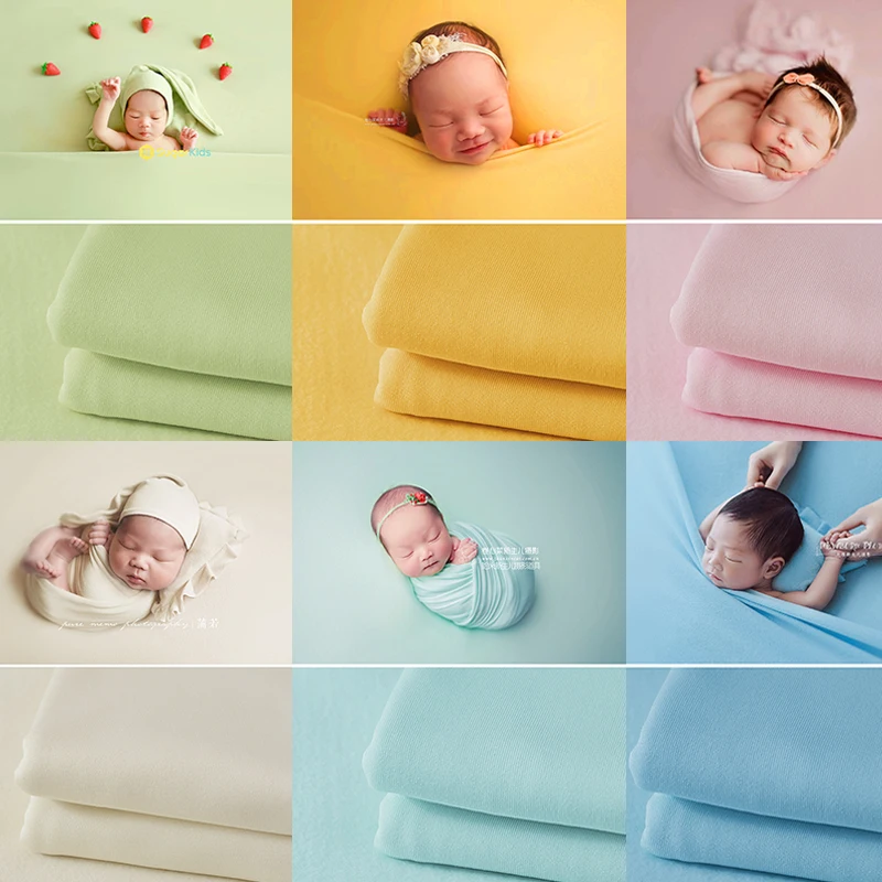 150*170cm Newborn Photography  - Photo Booth Prop 评论和价格