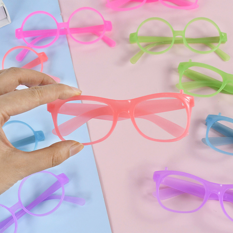 1PC Glow In The Dark Neon Glas - Wedding Supply In Bulk 评论和价格